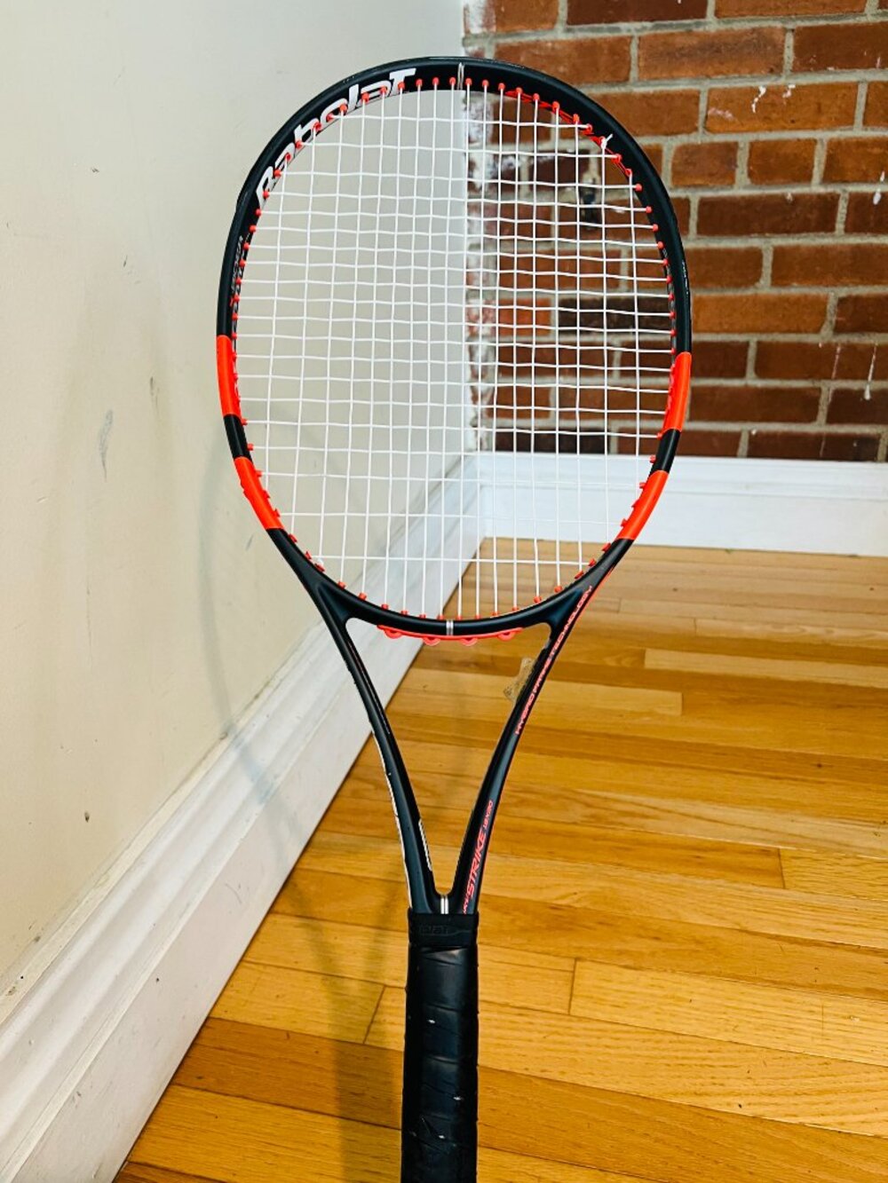 Babolat Pure Strike 18x20 Tennis Racket